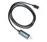 Victron Interface VE.Direct vers USB – Câble compatible avec VE.Direct
