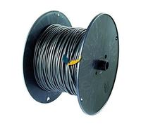 Câble véhicule HERTH+BUSS 1 fil, Isol 2,5 mm², noir