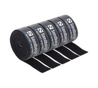 Cable Velcro Strap - Courroie pour câble - 1 m (pack de 5)