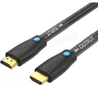 Vention Cable Câble HDMI 2.1 8K 48Gbps 7680P Dolby Vision 5 m