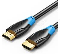 Câble Vention HDMI M/M 12m (Noir)