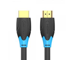 Câble Vention HDMI Mâle vers HDMI Mâle 2.0 4K - 0,75 m - Noir
