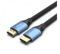 Câble Vention HDMI Mâle vers HDMI Mâle 2.0 4K - 8m - Bleu