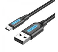 vention cable usb a vers micro usb colbc 25 cm