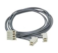 Faisceau cable de fermeture de porte pour Lave-linge Electrolux
