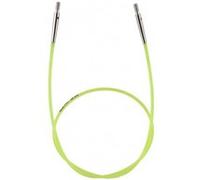 KnitPro Câble KP10633 Code couleur Vert fluo 60 cm