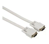 Câble VGA, 1,50 m, 10 pièces