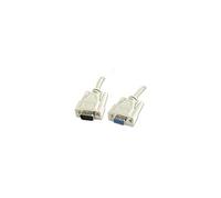 - Câble VGA 15 M/F - 10 m