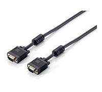 Câble VGA Equip 118816 - 20 m - Noir