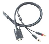 Câble VGA HD Microsoft pour Xbox 360 G