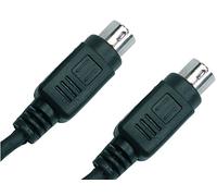 cable VGA HD15P-HD15P 3m. Gris