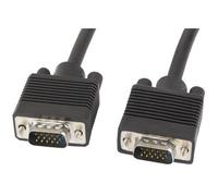 Câble VGA CA-VGAC-10CC-0030-B (1,8 m) Noir