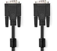 Câble VGA Nedis CCGP59000BK200 20.0 m G
