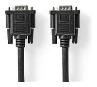 Câble VGA Nedis CCGP59100BK20 2.00 m G