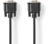Câble VGA Nedis CCGT59000BK20 2.00 m G