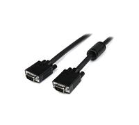 Câble VGA - STARTECH - HD15 - 25 m - Mâle/Mâle - Haute Résolution - Blindé