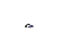Cable Vga Vers Vga/F Et Sortie Yuv/F 20Cm