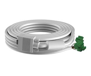 Câble VGA Vision TC2 20MVGA 20m