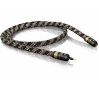 Câble Viablue H-Flex Opto Toslink Vers Mini Toslink 8,00M (1Pc)