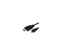Câble vidéo/audio/réseau HDMI - 3 m