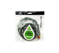 Câble Video composante + Sortie Optique pour Xbox 360