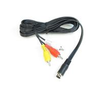 Câble Video Composite pour Sega Megadrive 2 / Genesis 2