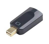 - Câble adaptateur - Mini DisplayPort mâle pour HDMI femelle