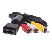 Câble Video Av Pour Ps3