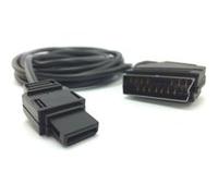 Câble vidéo Freaks And Geeks Peritel pour Nintendo NES 3 m G