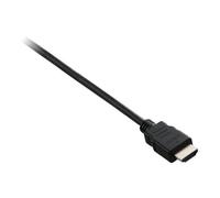 V7 Câble vidéo HDMI mâle vers HDMI mâle, noir 3m 10ft