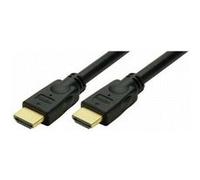 Câble vidéo HDMI Proline 3 m RIP G
