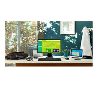 HP Adaptateur HDMI vers VGA