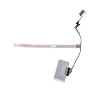 Câble Vidéo LCD 30PIN pour HP Fortis 11 inch G10 Chromebook,Non-tactile | COMPATIBILITÉ PRÉCISE:Câble écran vidéo pour Fortis G1i 11 inch Chromebook.P/N:DD01G2LC110.Veuillez vérifier votre modèle.