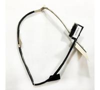 Câble vidéo LCD 40 broches FHD 300 Hz de rechange pour Asus ROG Strix G15 G17 (2021) G513 G713 G513QM-ES94 G513QM-WS96 G513QE-ES76 G713QM-ES94 G513QR-AS98 G513RR C-IS74 G513RM-IS74 G713QR-ES96