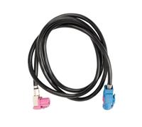 Câble vidéo LVDS 80 cm pour Mercedes Benz Navigation GPS Audio Retrofit