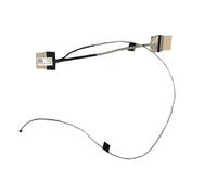 Câble vidéo LVDS pour Ordinateur Portable pour ASUS F51LN F51LNB R51LN R51LNB 40 épingles 16.7cm