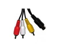 Câble vidéo Megadrive/Genesis 2 (sans emballage)