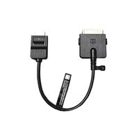 Câble vidéo One Connect 30 cm BN39-02395C les téléviseurs compatibles avec Samsung QN85QN900AF QN75QN800BF QN65QN850BF QN55QN700BF