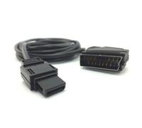 Câble video Péritel 3m pour NES