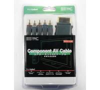 Câble Video Yuv Composante Pour Xbox 360
