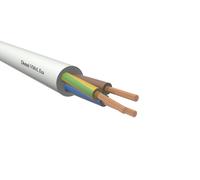 Câble Vinyl Noir Premium VmvL Eca 4G1.5mm2 - D09540 [100 Mètres]