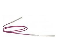 Cable violet 80 cm aigu. circulaires/crochet interchangeables -Knitpro(...) - Violet G