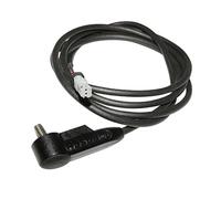 CABLE VITESSE BOSCH 1230mm COMPATIBLE TOUT MODELE UNITE MOTRICE