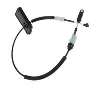 cable vitesse levier Compatible Avec Ram Pour ProMaster 1500 2014 2015 2016 2017 3.0L Câble Changement De Vitesse Pour Transmission Manuelle Remplacement 68166623AC 68166623AB