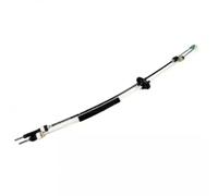 Câble Vitesse Voiture Compatible Avec Benz Pour Sprinter W906 Boîte De Vitesses Sélecteur De Vitesses Câble De Commande De Levier Sélection Accessoires 2E1321308