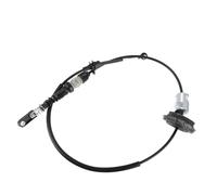 CâBle Vitesses Voiture Compatible Avec Chrysler Pour Sebring 2007 2008 2009 2010. Câble De Levier De Vitesse Automatique. Remplace Le Câble Changement Vitesse Transmission 5273214AF.