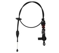 CâBle Vitesses Voiture Compatible Avec Dodge Pour Ram 2500 2005-2009 Levier Changement Vitesse Transmission Automatique Câble Sélection Levier Commande Changement Vitesse 52107846AJ