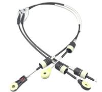 CâBle Vitesses Voiture Compatible Avec Vw Pour Golf 1989 1990 1991 Pièce Rechange Câble Changement Vitesse OEM 8A6R-7E395-PB