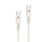 Wefix USB-C vers USB-C 1M beige