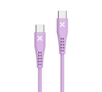 Wefix USB-C vers USB-C 1M Violet